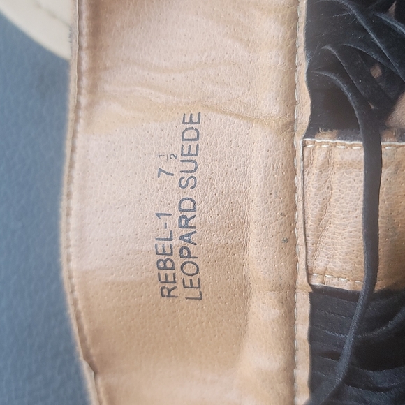 Sandals - Picture 6 of 8